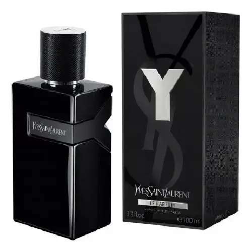 Perfume Yves Saint Laurent Y masculino le parfum