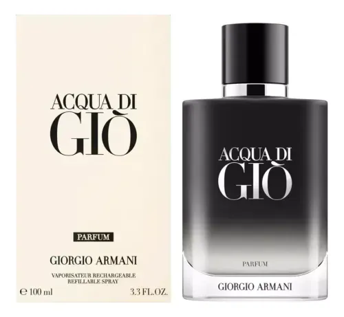 Perfume Giorgio Armani Acqua Di Gio masculino parfum