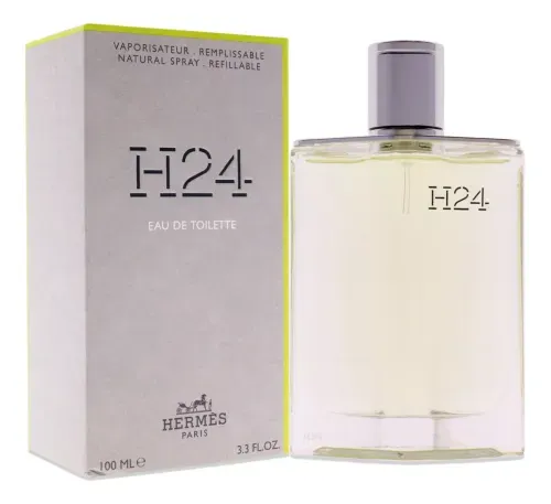 Perfume Hermes H24 masculino eau de toilette