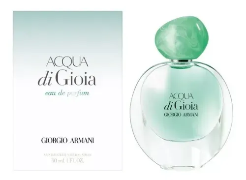 Perfume Giorgio Armani Acqua Di Aioia feminino eau de parfum