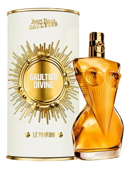 Perfume Jean Paul Gaultier Divine feminino le parfum