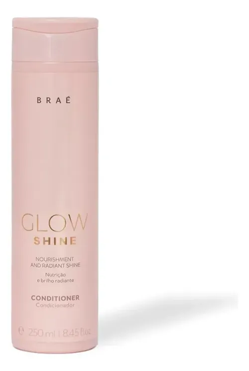 Braé Glow Shine Condicionador