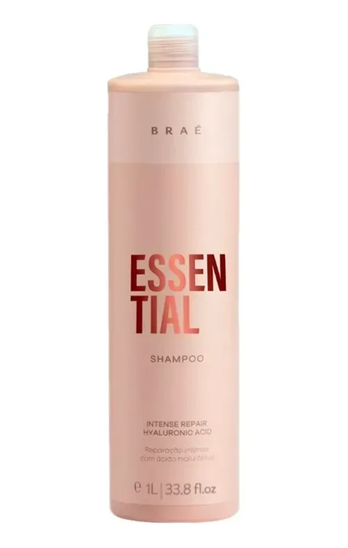 Braé Essential Shampoo