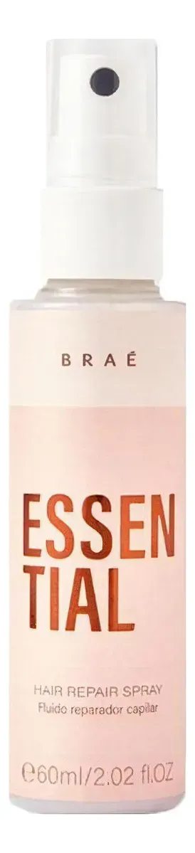 Braé Essential Fluido Reparador
