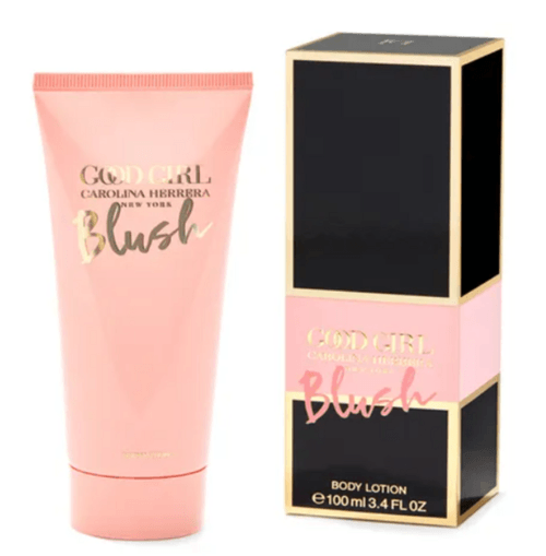 Creme Hidratante Corporal Good Girl Blush feminino