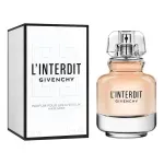perfume hair mist l interdit 30