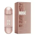 perfume hair mist vip rose