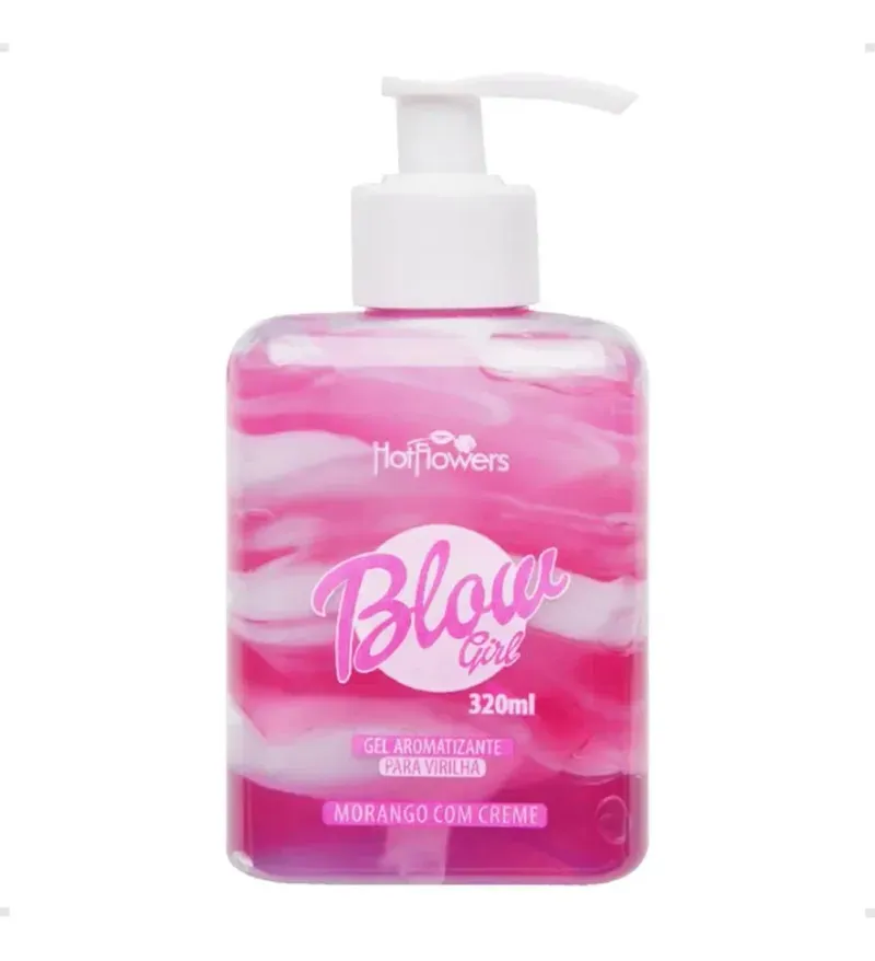 creme blow