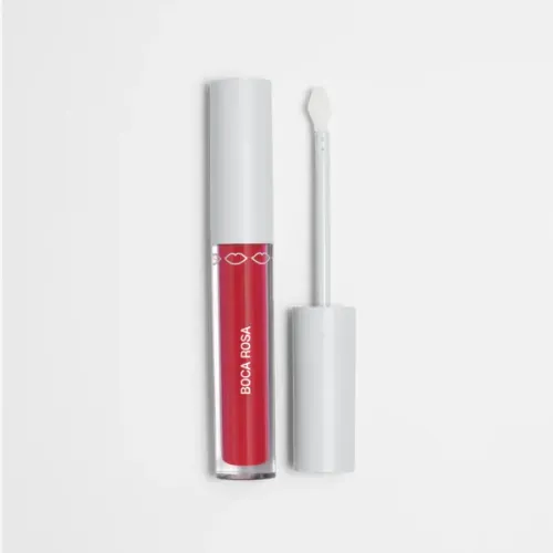 Hidra Lábios Boca Rosa gloss labial rosa