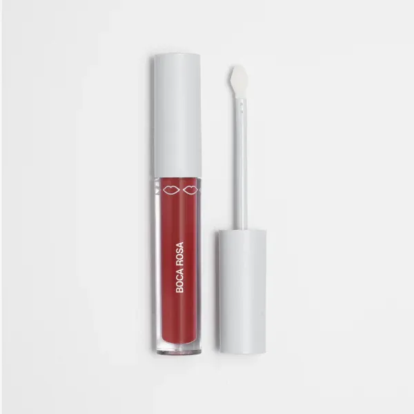 hidra labios vermelho