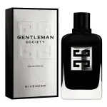 gentleman society edp