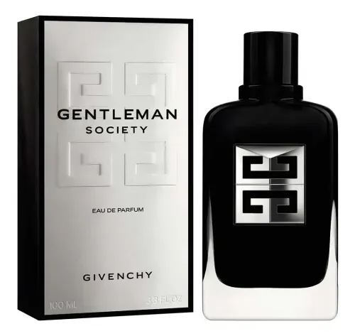 Perfume Givenchy Gentleman Society masculino eau de parfum