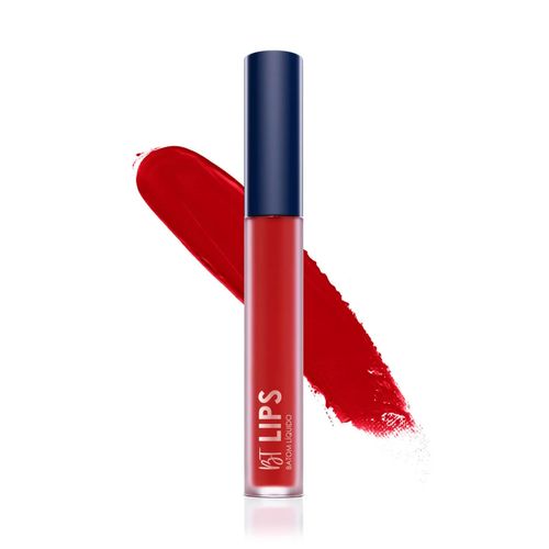 Bruna Tavares Lips Batom Líquido Bruna Matte Lips