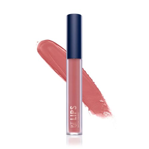 Bruna Tavares Lips Batom Líquido Victoria Matte LipsVictoria