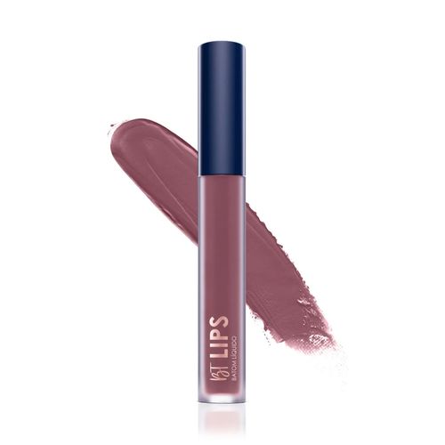 Bruna Tavares Lips Batom Líquido Hermione Matte