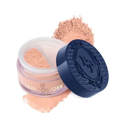 Bruna Tavares Skinpowder Unique Quartz