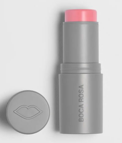 Stick cor gyn multifuncional boca rosa