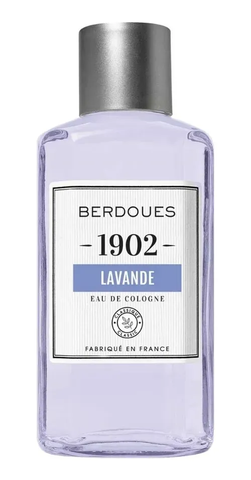 Perfume Berdoues 1902 Lavande