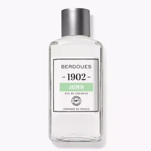 Perfume Berdoues 1902 Jasmin