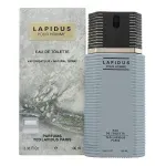 lapidus