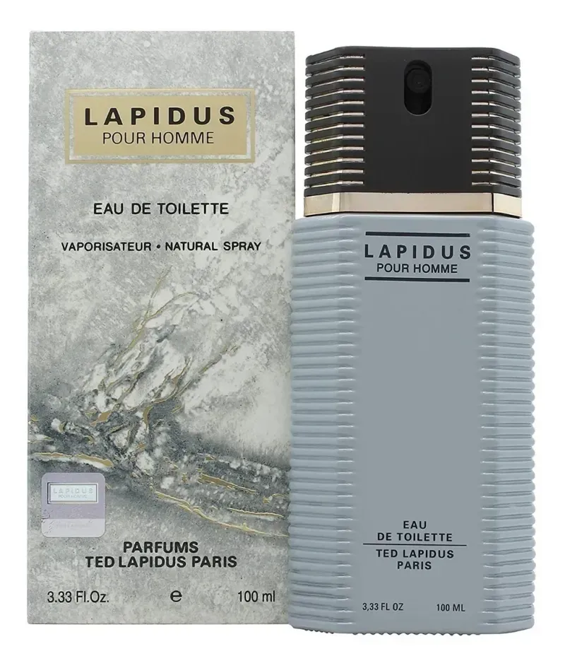 lapidus