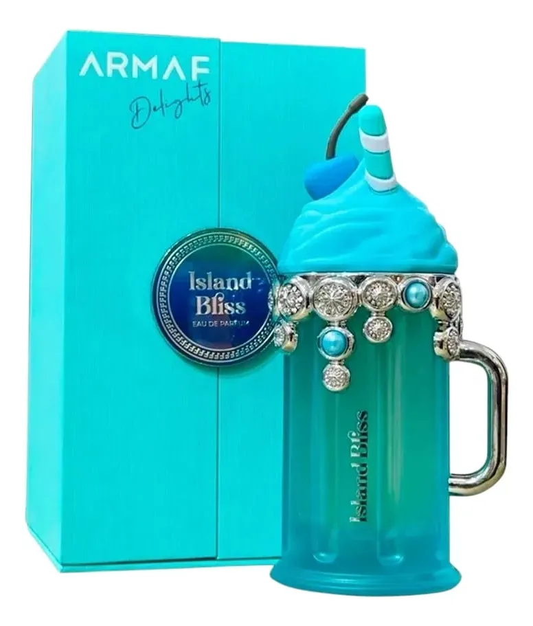 armaf insland bliss