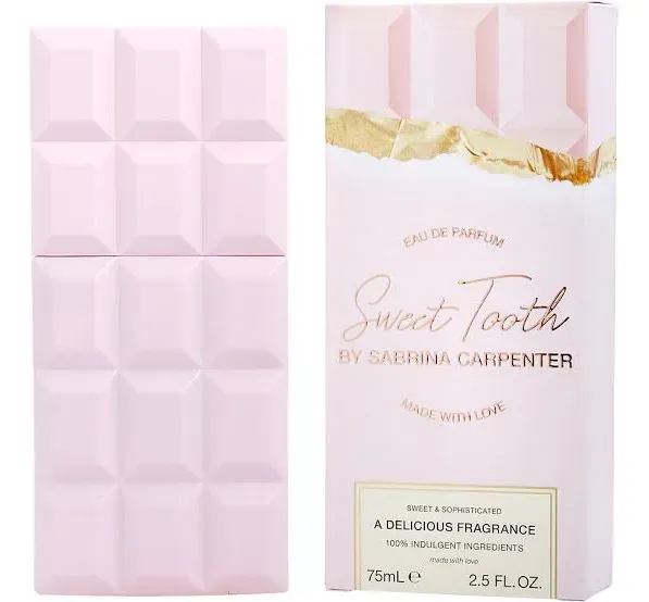 perfume sweet tooth