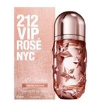 vip rose rodeo