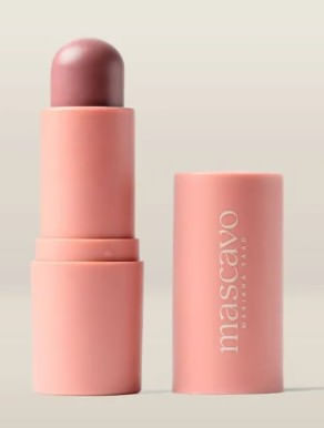Mariana Saad Mascavo Flush Stick Blush em Bastão Oak 6g