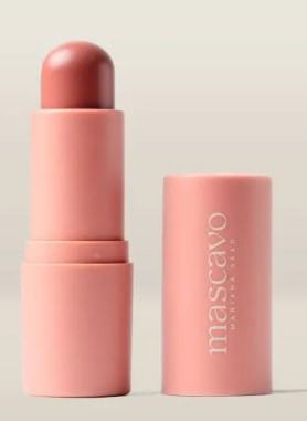 Mariana Saad Mascavo Flush Stick Blush em Bastão Maple 6g