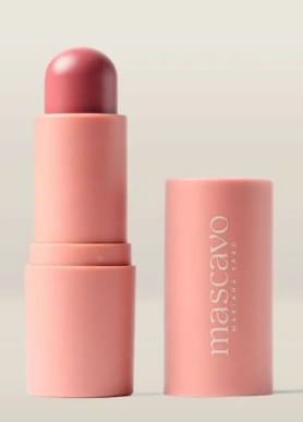 Mariana Saad Mascavo Flush Stick Blush em Bastão Gojiberry 6g