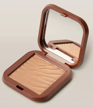 Mariana Saad Mascavo Summer Glow Bronzer Sunset 8g