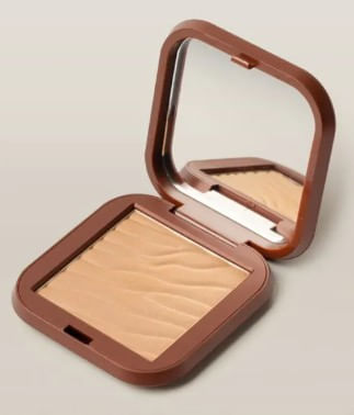 Mariana Saad Mascavo Summer Glow Bronzer Sunkiss 8g