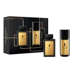 kit banderas the golden