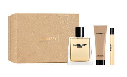 kit burberry hero