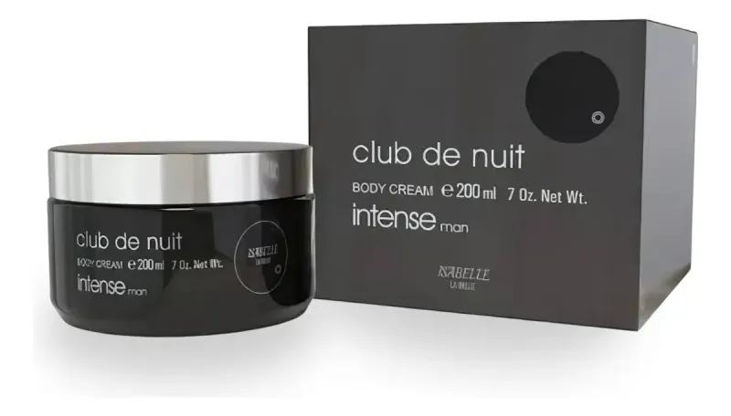 pasta club de nuit