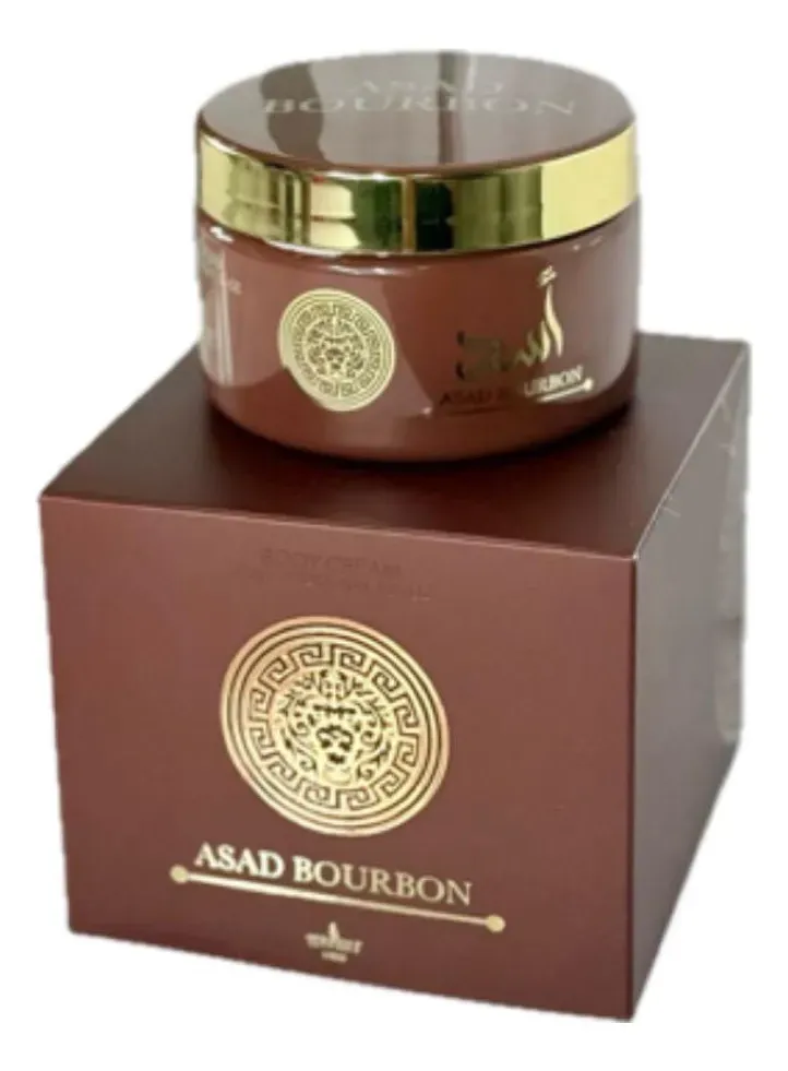 asad bourbon