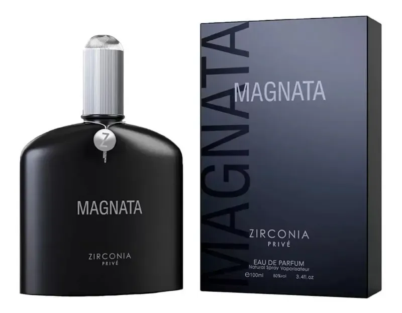 magnata