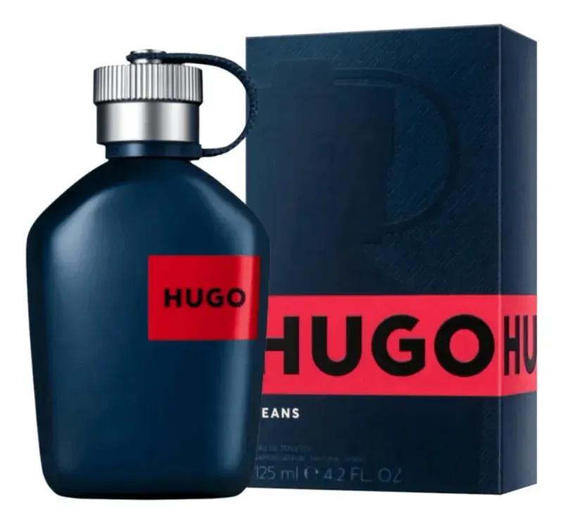 HugoBossJeans