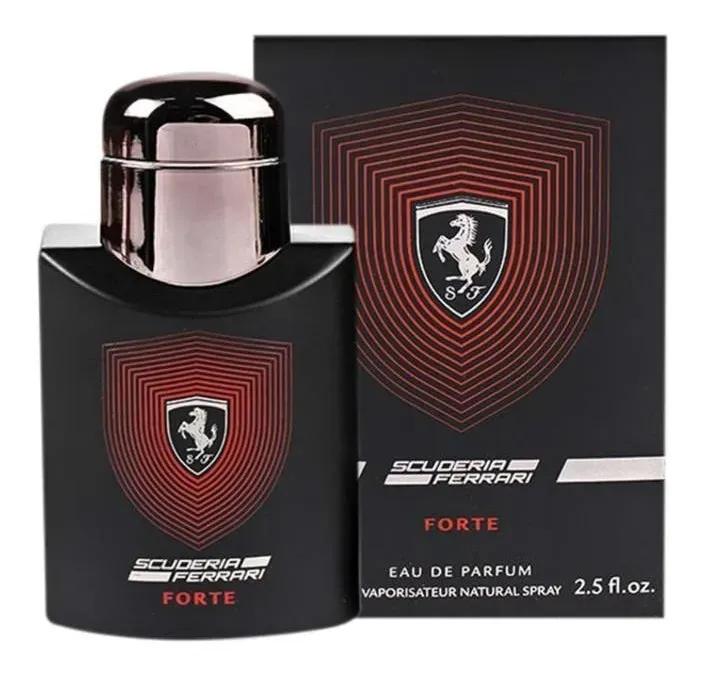 FerrariForte