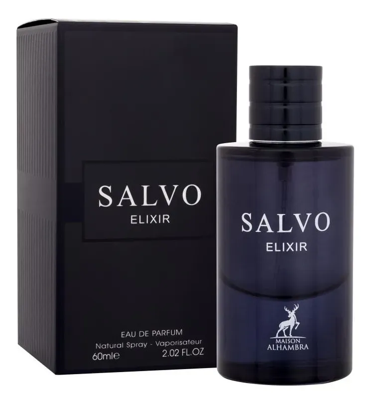 salvoelixir