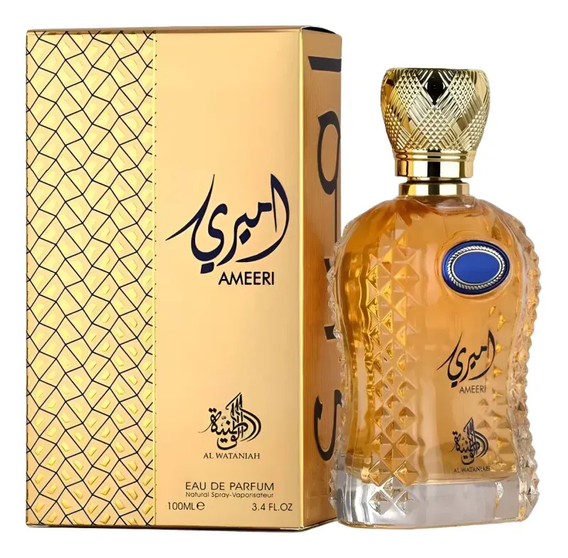 ameeri