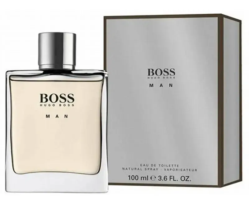 bossman