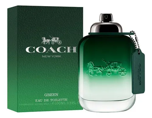 coachgreen