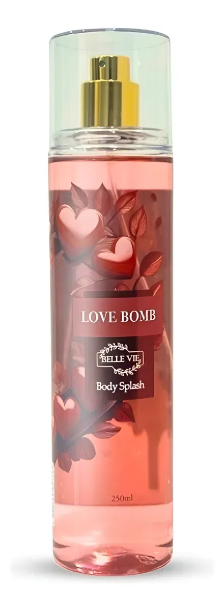 bodysplahlovebomb