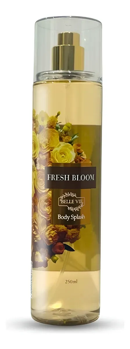 Bodysplahfreshbloom