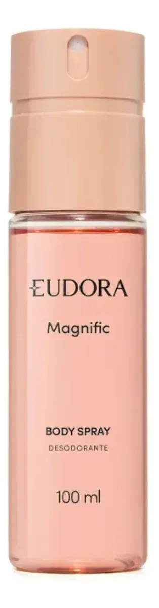 magnific