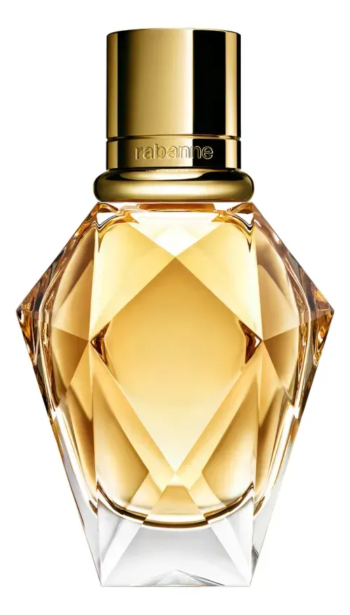 Perfume Rabanne Million Gold For Her feminino eau de parfum