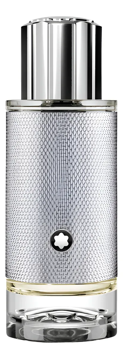 Perfume Montblanc Explorer Platinum Masculino Eau De Parfum