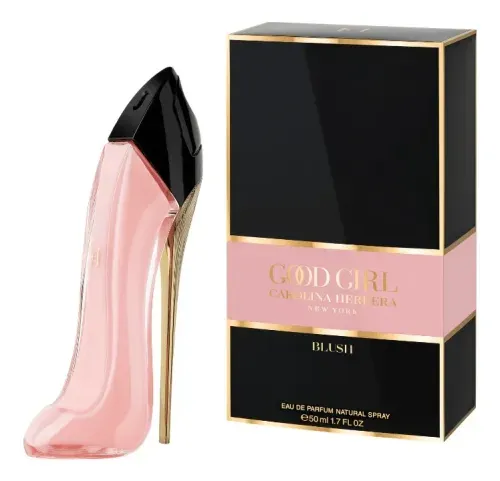 Perfume Carolina Herrera Good Girl Blush feminino eau de parfum